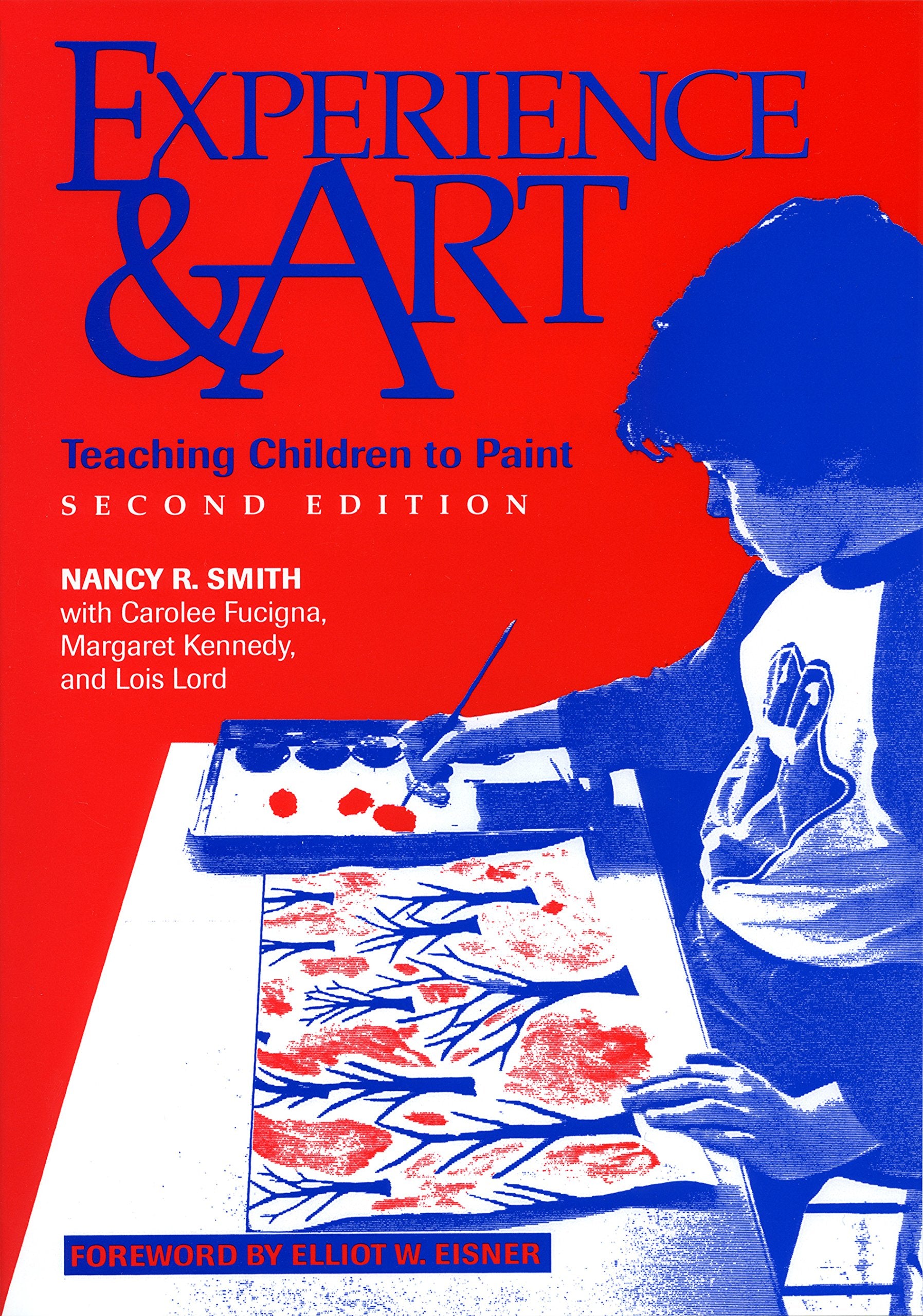Experience and Art,Used