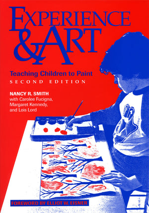 Experience and Art,Used