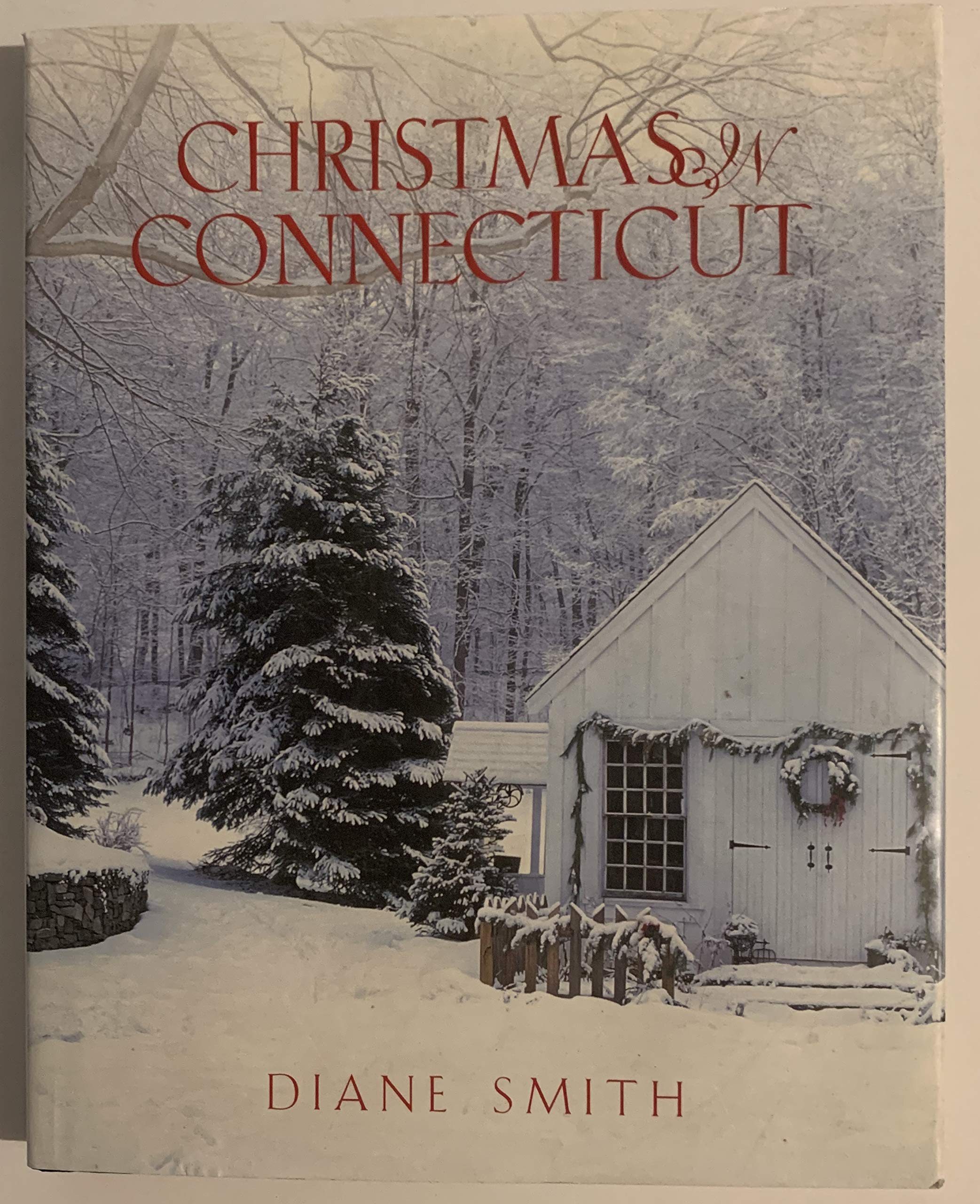 Christmas in Connecticut,Used