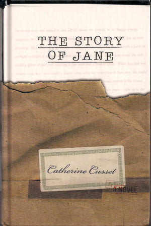 The Story of Jane,Used
