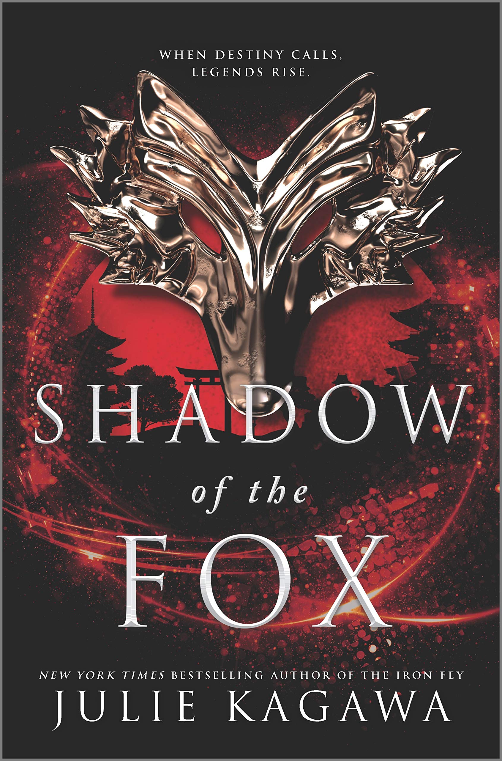 Shadow of the Fox (Shadow of the Fox, 1),Used