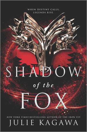 Shadow of the Fox (Shadow of the Fox, 1),Used