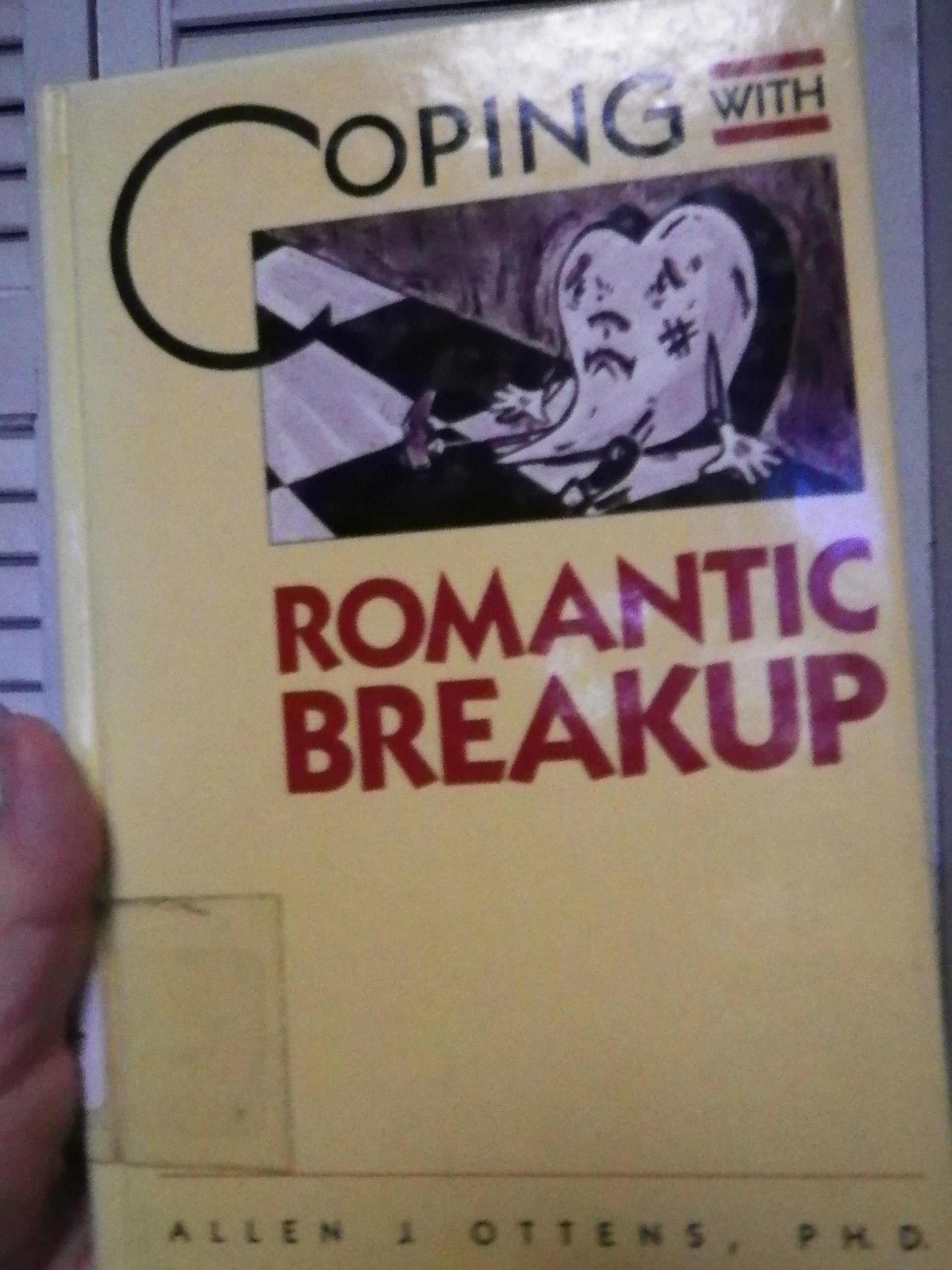 Coping With Romantic Breakup (Coping With Series),Used