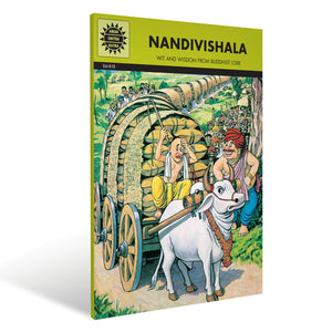 Nandi Vishala