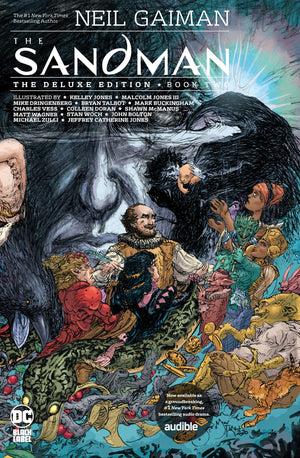 The Sandman 2,New
