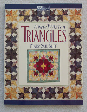 A New Twist on Triangles,Used