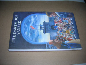 The Dartmoor Yankee,Used