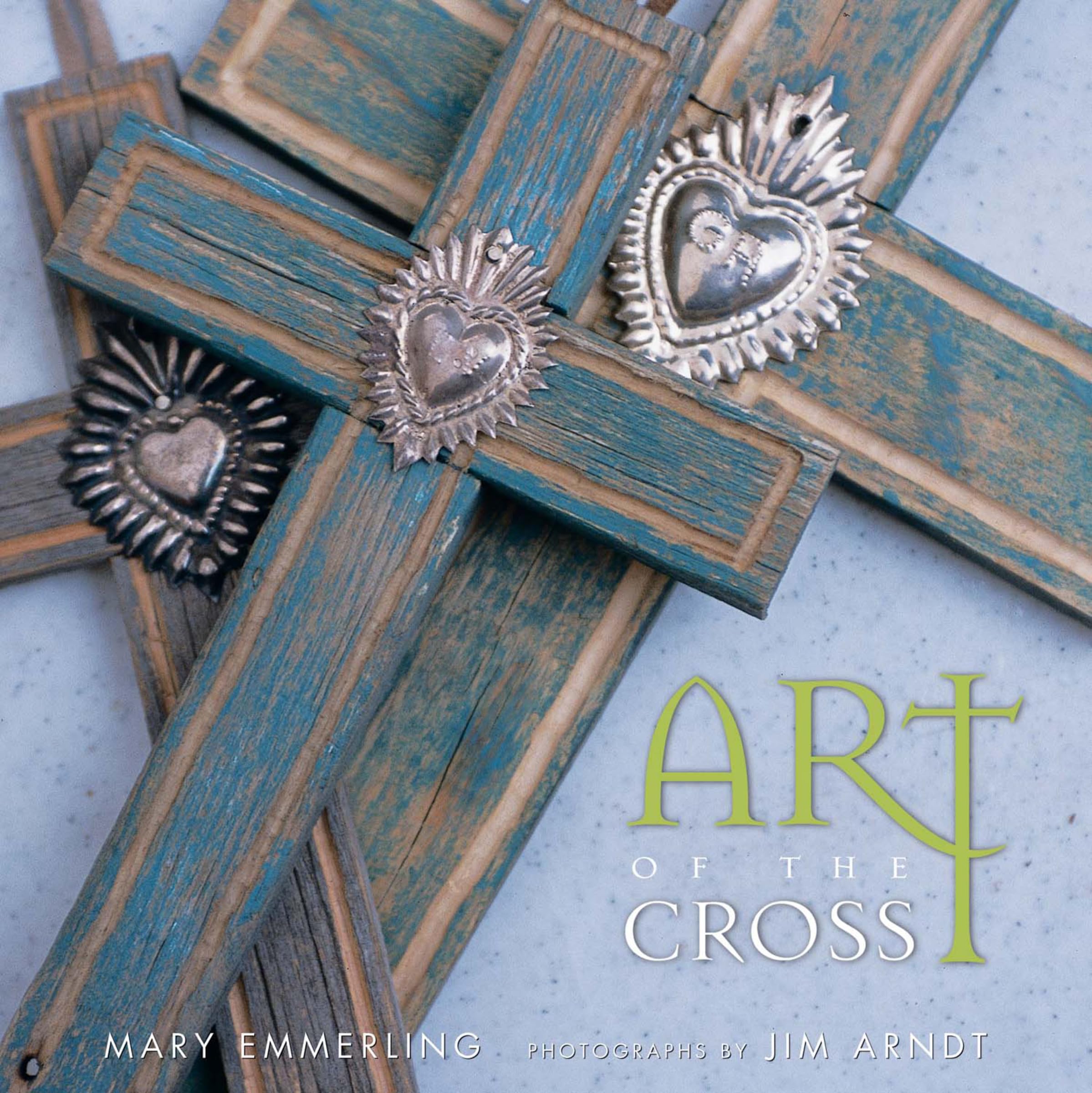 Art of the Cross,Used