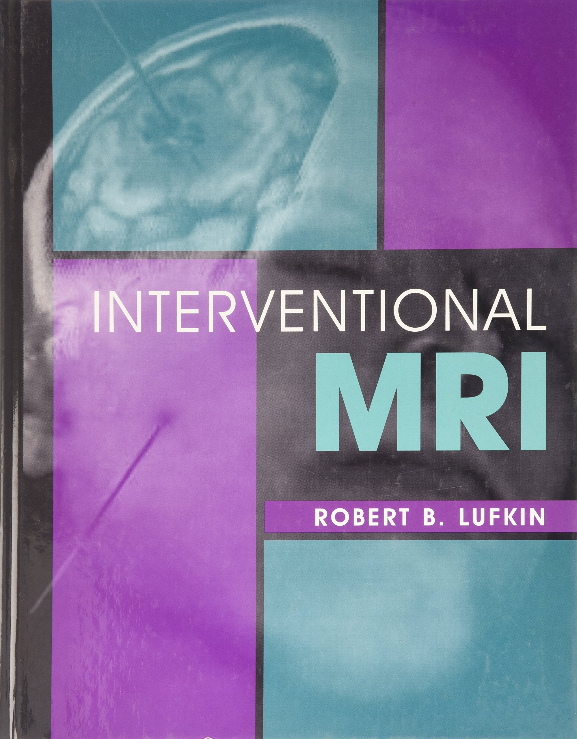 Interventional Mri,Used