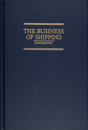 The Business of Shipping,Used