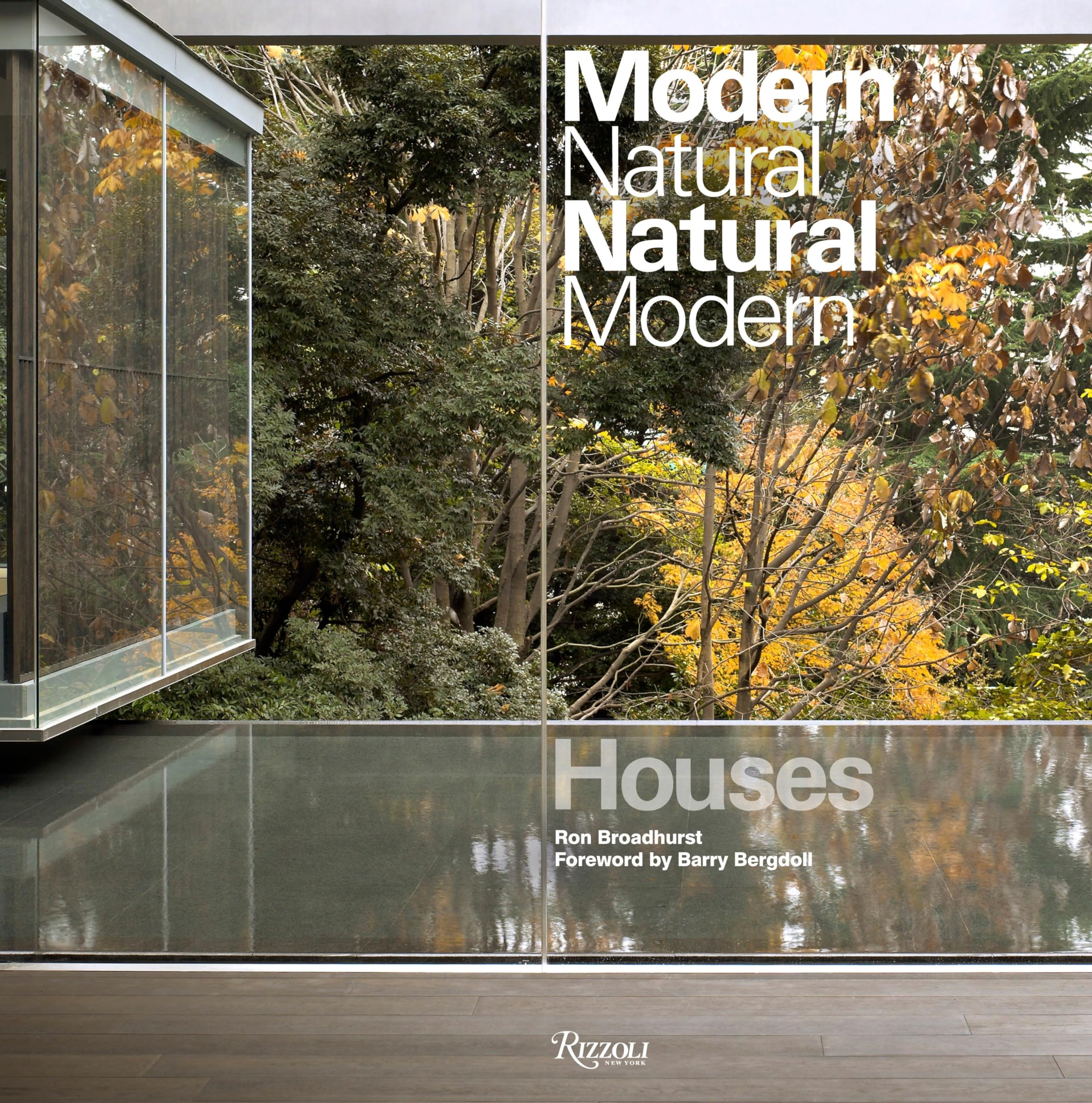 Houses: Modern Natural/Natural Modern,New
