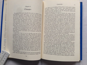 Back to One: Practical Guide for Psychotherapists,Used