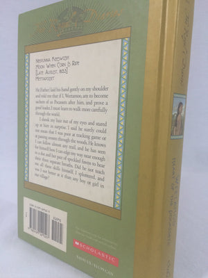 Weetamoo: Heart Of The Pocassets, Massachusetts  Rhode Island, 1653 (The Royal Diaries),New