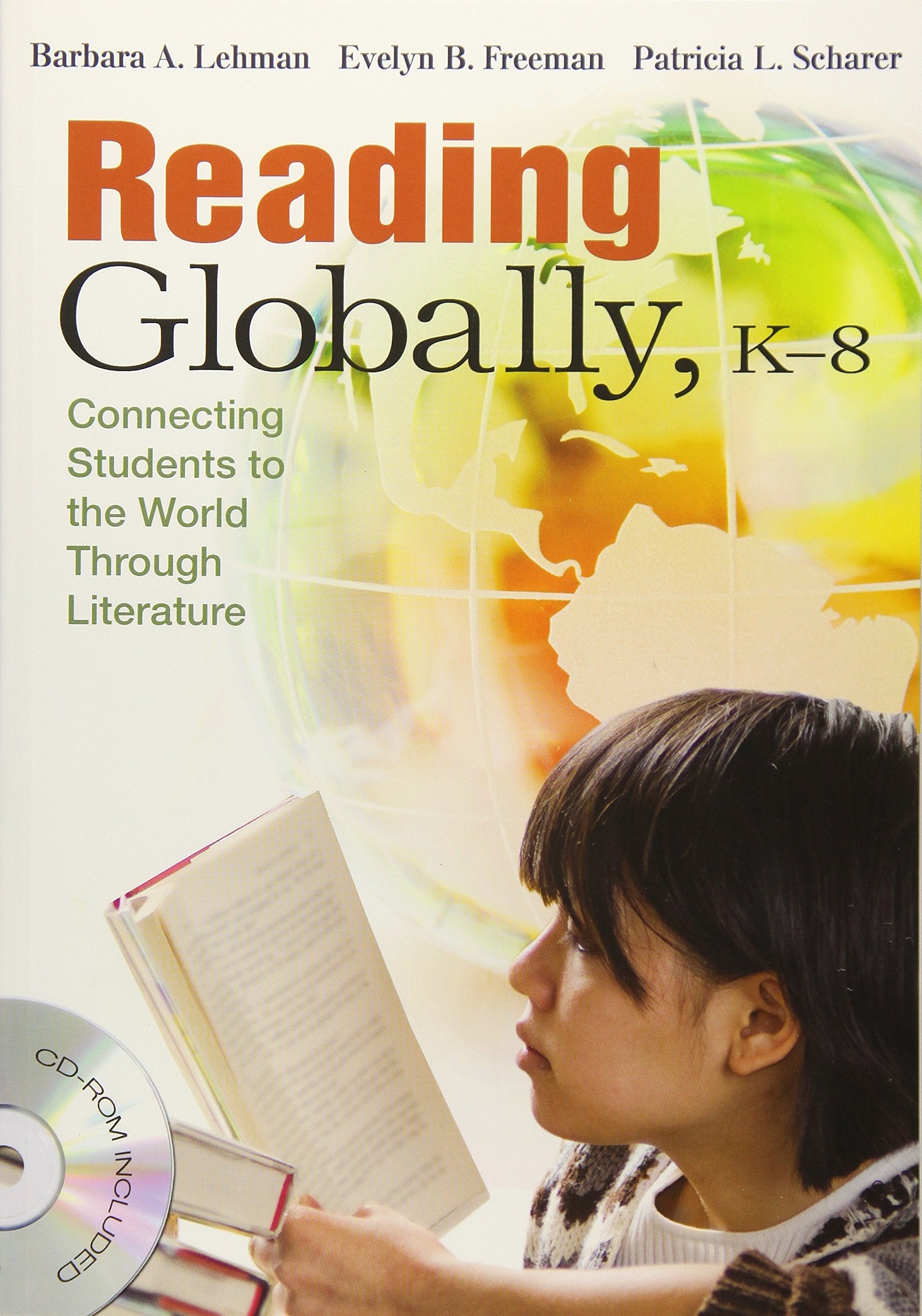 Reading Globally, K8: Connecting Students to the World Through Literature,Used