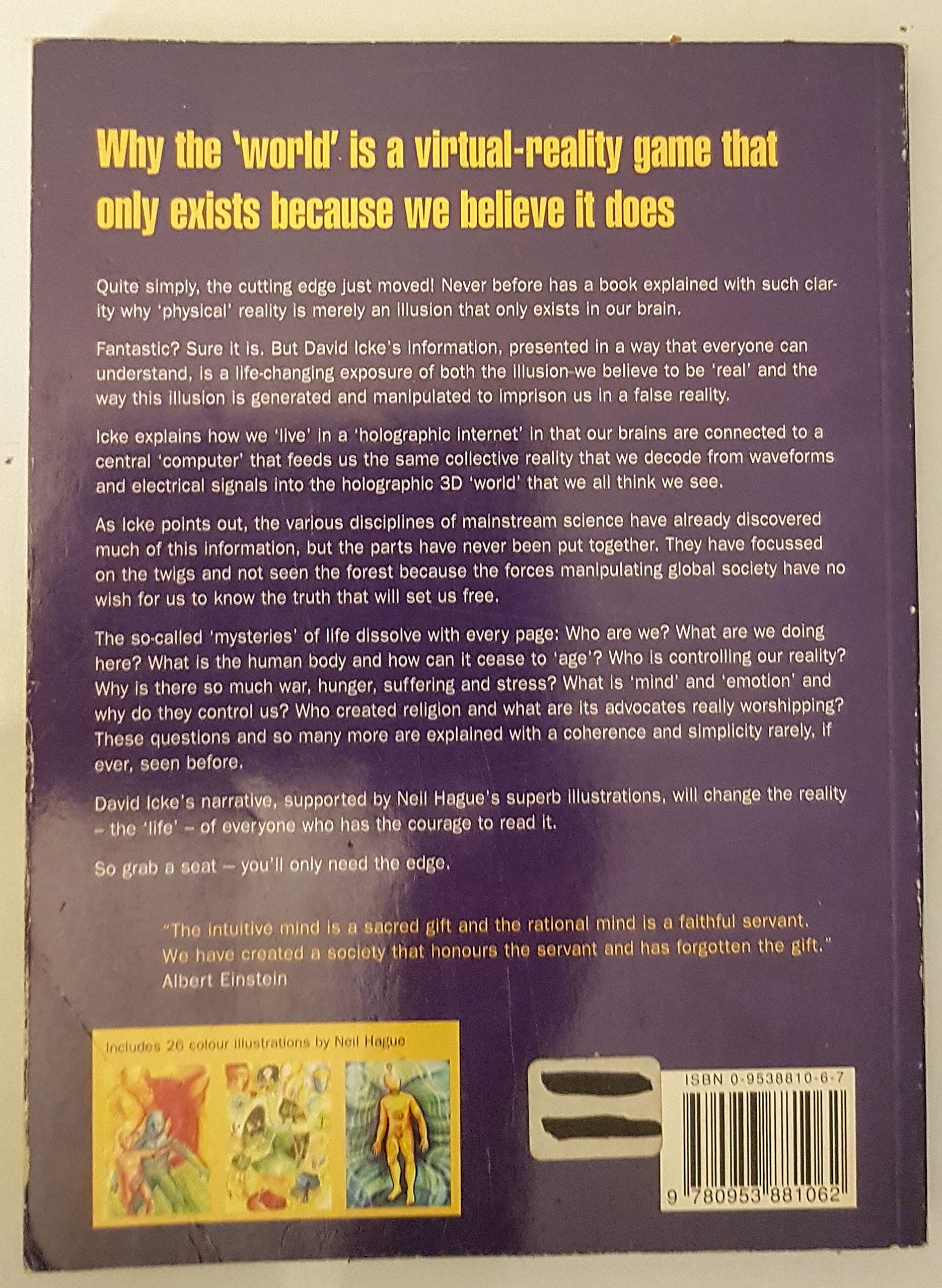 Infinite Love Is the Only Truth: Exposing the Dreamworld We Believe to Be Real',New