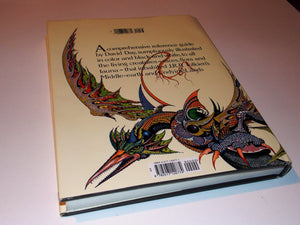 Tolkien Bestiary,Used