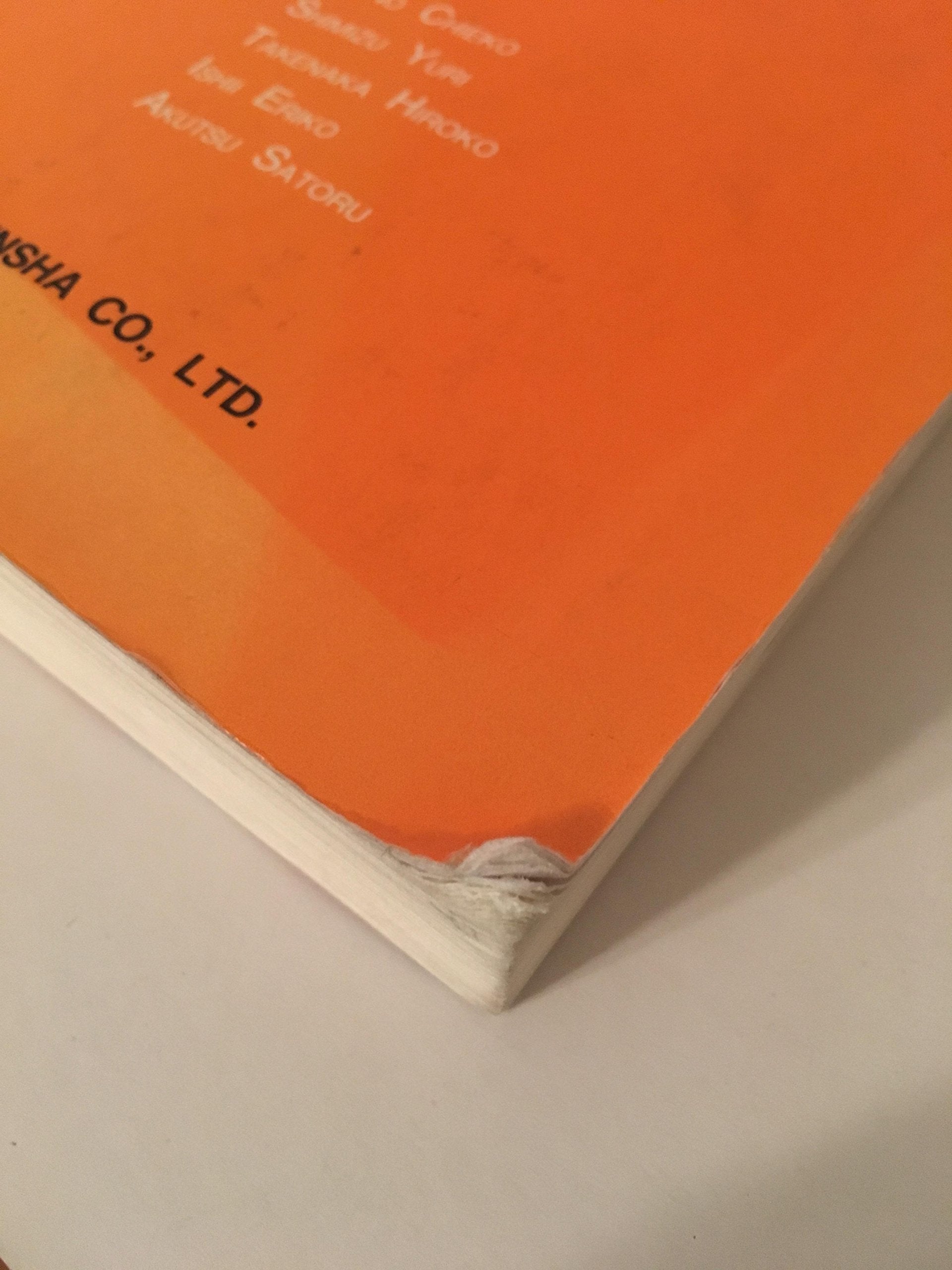 Basic Kanji Book, Vol. 1,New