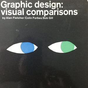 Graphic Design: Visual Comparison,Used