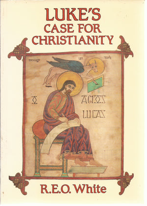 Luke's Case for Christianity,Used