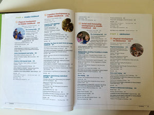 Child Development (5th Edition),Used