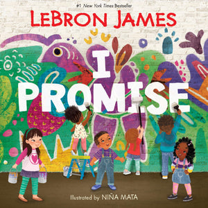 I Promise,New