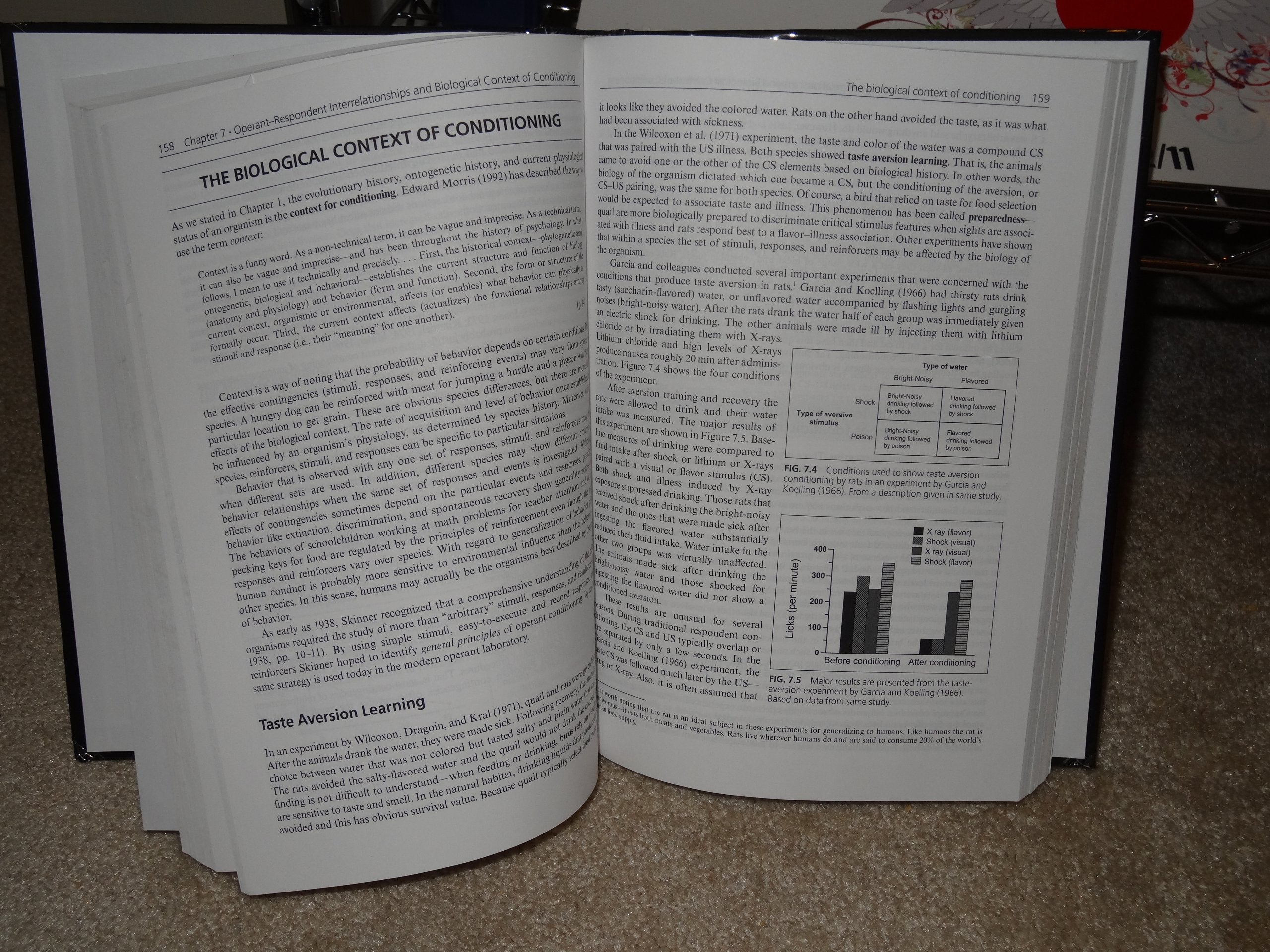 Behavior Analysis and Learning: Fourth Edition,Used