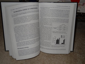 Behavior Analysis and Learning: Fourth Edition,Used