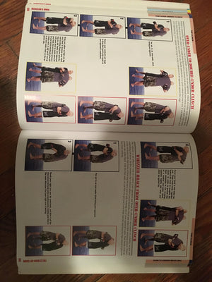 Jackson'S Mixed Martial Arts: The Stand Up Game,Used