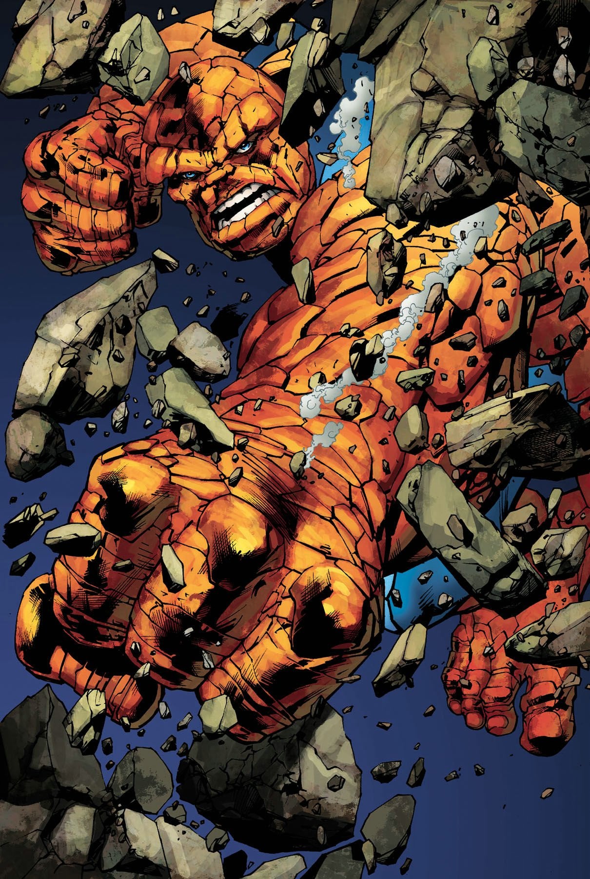 Ultimate Fantastic Four, Vol. 4: Inhuman,Used