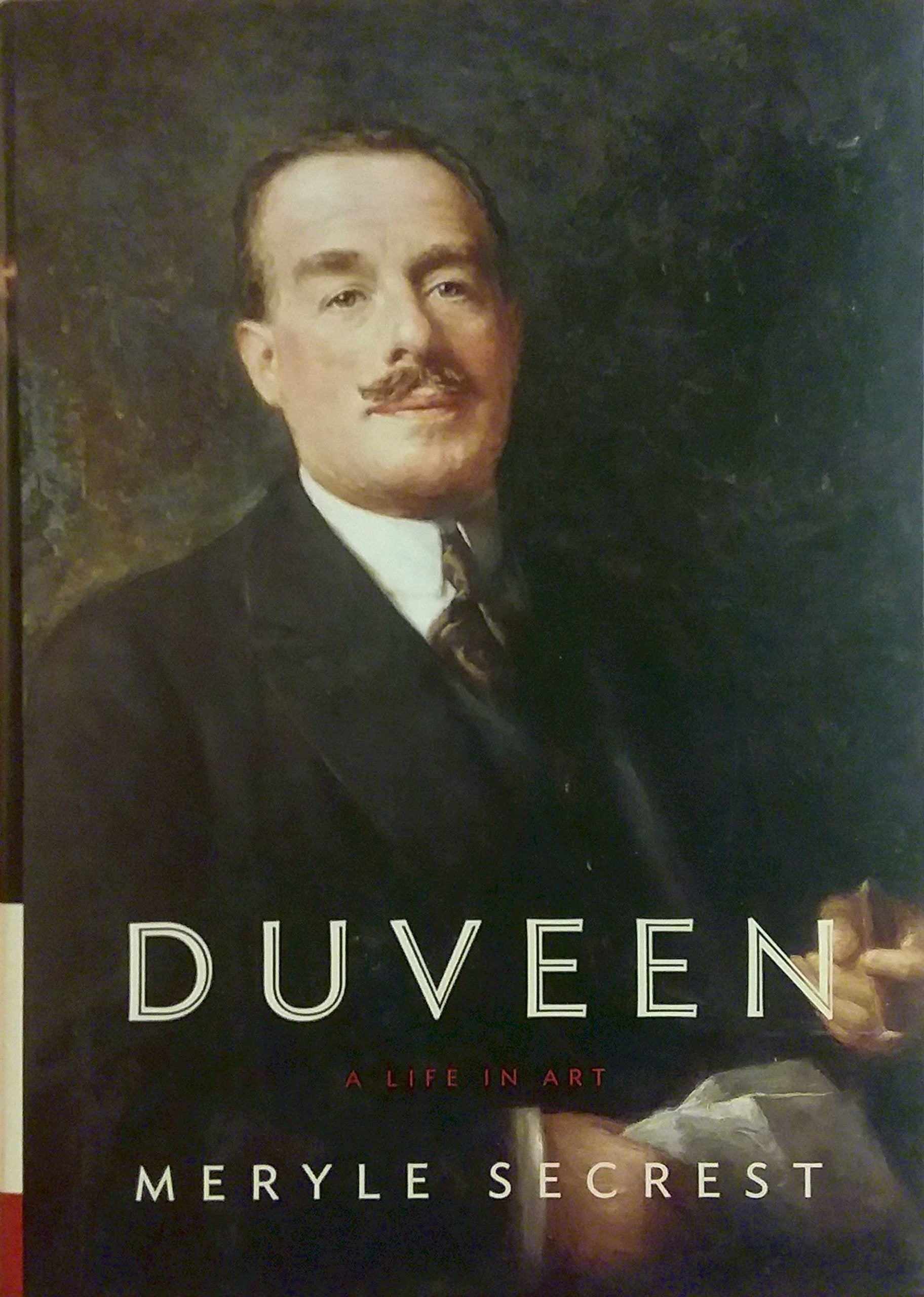 Duveen: A Life In Art