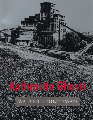 Anthracite Ghosts,Used