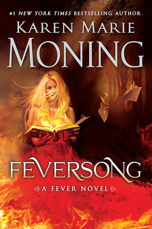 Feversong: A Fever Novel,New