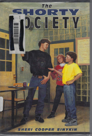 The Shorty Society,Used