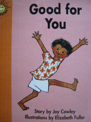 Good for You,Used