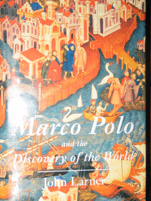 Marco Polo and the Discovery of the World,Used