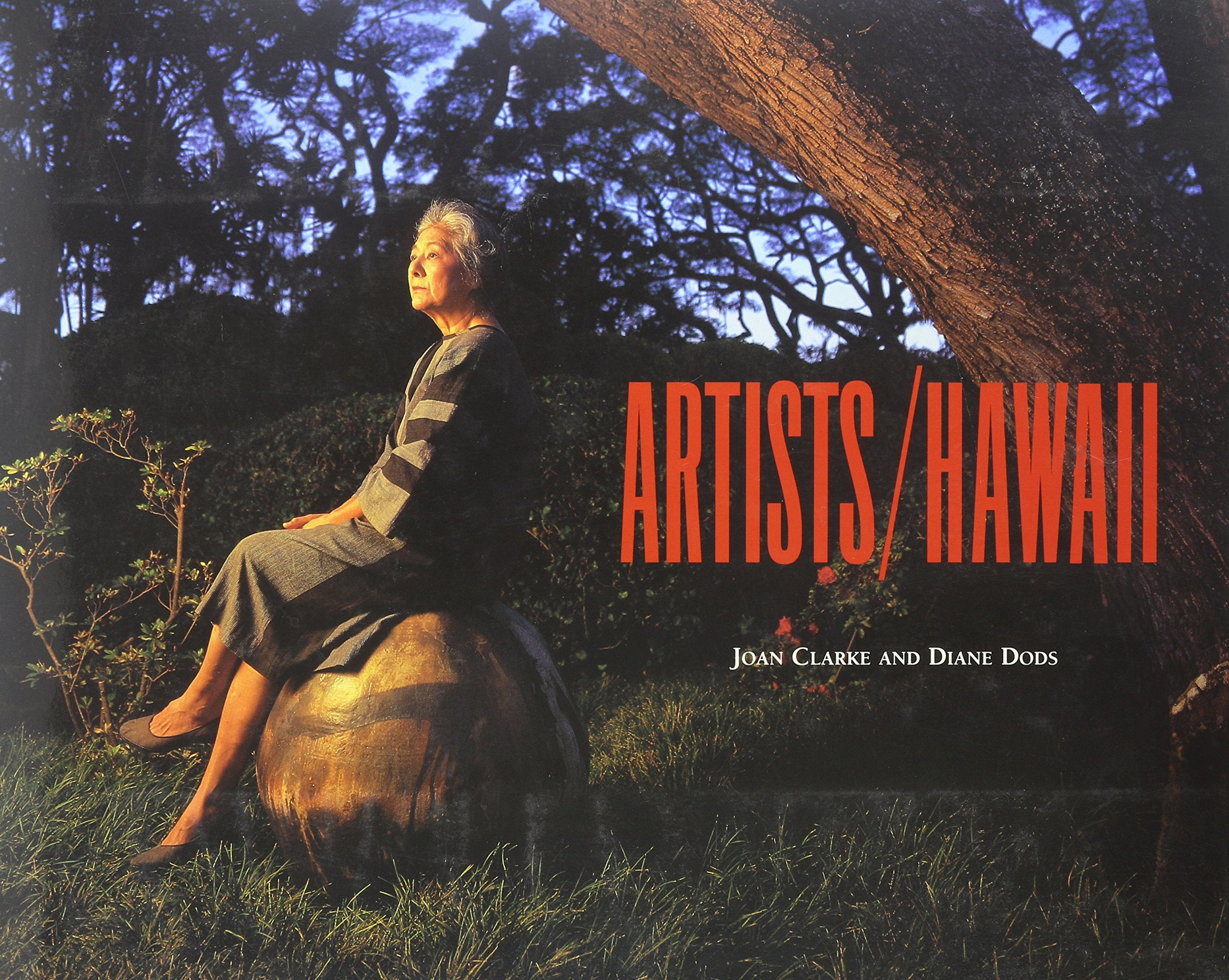 Artists/Hawaii,Used