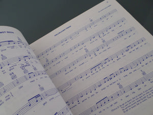 Gospel'S Best  Words And Music