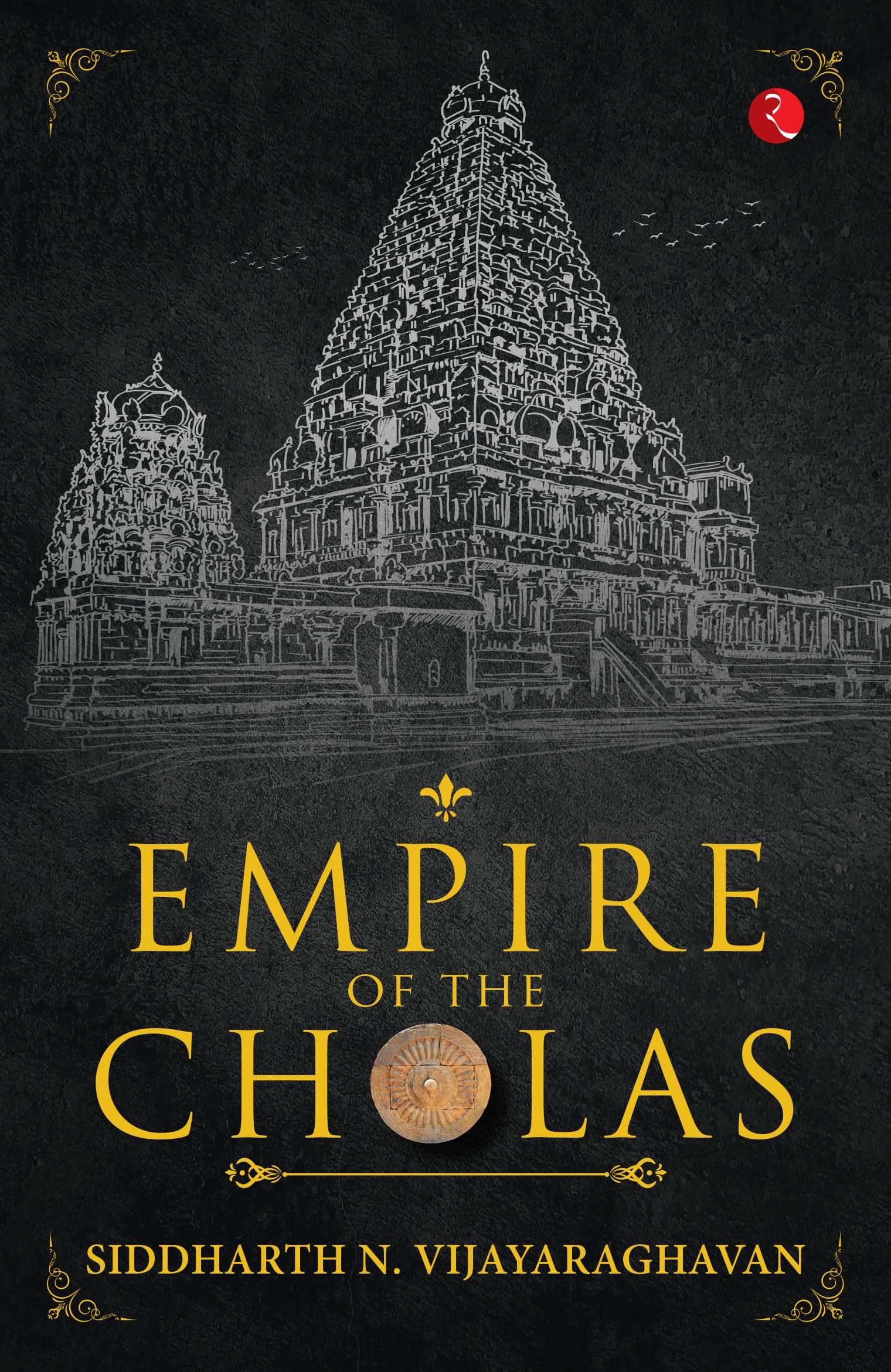 Empire Of The Cholas