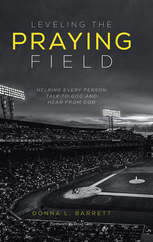 Leveling the Praying Field,Used