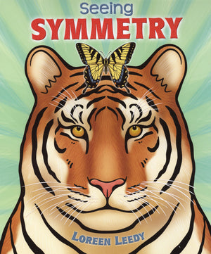 Seeing Symmetry,Used