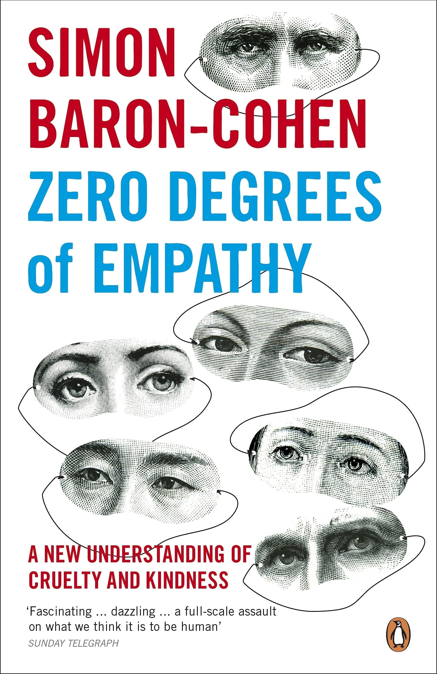 Zero Degrees of Empathy,Used