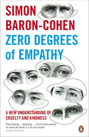 Zero Degrees of Empathy,Used