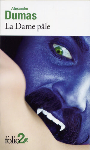 Dame Pale (Folio 2 Euros) (French Edition),New