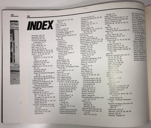 Automobiles of the Fifties,Used