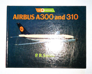 Airbus A300 and 310 (Air portfolios),Used