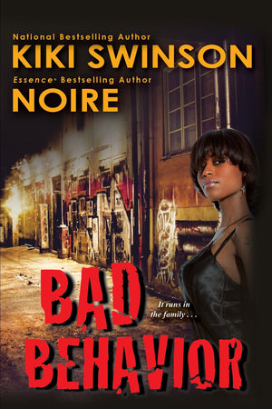 Bad Behavior,Used