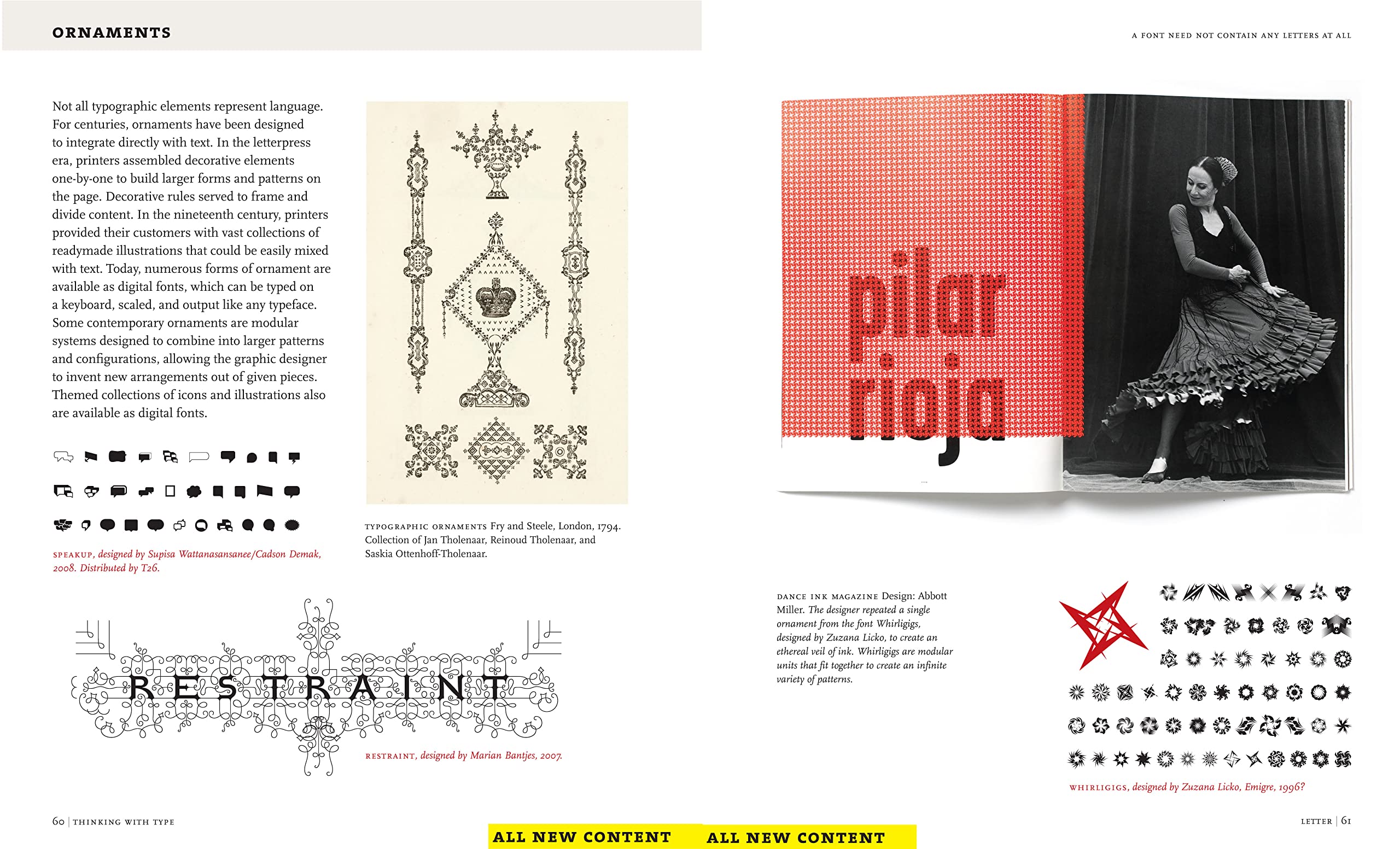 Thinking with Type, 2nd revised ed.: A Critical Guide for Designers, Writers, Editors, & Students,Used