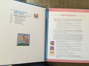Mom's Busy Book: Organize Your Family,Used