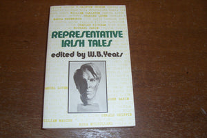 Representative Irish Tales: short stories,Used