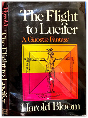 The Flight to Lucifer,Used